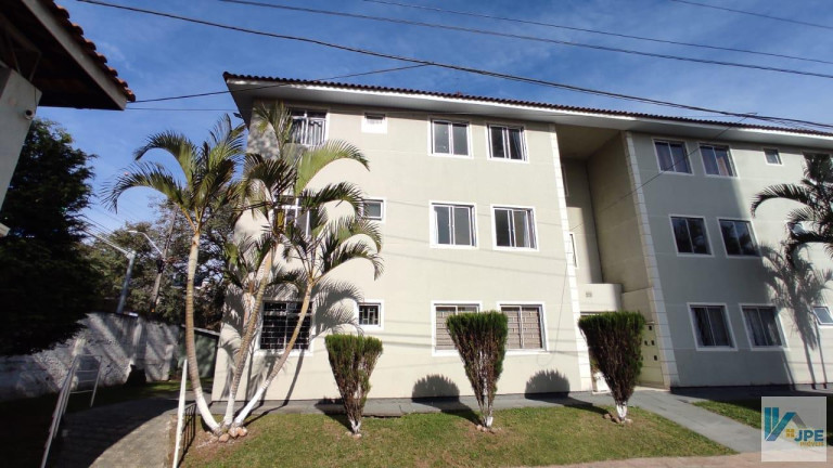 Apartamento com 2 Quartos à Venda, 55 m² em Uberaba - Curitiba