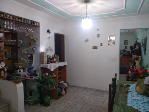 Casa com 3 Quartos à Venda,  em São Paulo