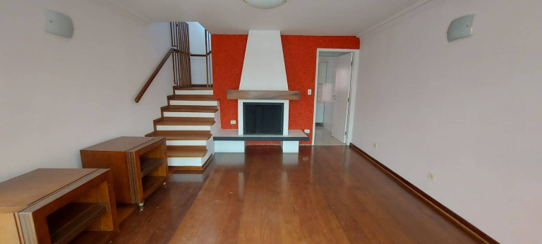 Imagem Casa com 4 Quartos à Venda, 120 m² em Jardim Umuarama - São Paulo