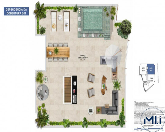 Imagem Imóvel com 3 Quartos à Venda, 106 m² em Lagoa - Rio De Janeiro Imagem Imóvel com 3 Quartos à Venda, 106 m² em Lagoa - Rio De Janeiro