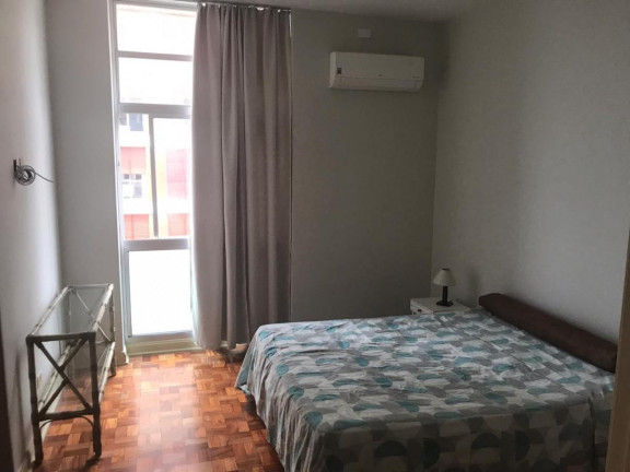 Imagem Imóvel com 4 Quartos à Venda, 180 m² em Itararé - São Vicente Imagem Imóvel com 4 Quartos à Venda, 180 m² em Itararé - São Vicente