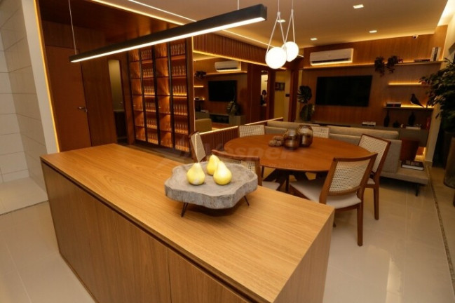 Imagem Apartamento com 3 Quartos à Venda, 87 m² em Setor Pedro Ludovico - Goiânia Imagem Apartamento com 3 Quartos à Venda, 87 m² em Setor Pedro Ludovico - Goiânia