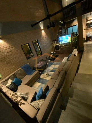 Imagem Apartamento com 2 Quartos à Venda, 230 m² em Jardim Guanca - São Paulo