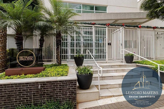Imagem Apartamento com 2 Quartos à Venda, 74 m² em Aclimação - São Paulo