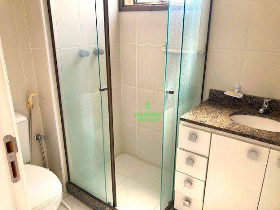 Imagem Apartamento com 3 Quartos à Venda, 76 m² em Centro - Niterói Imagem Apartamento com 3 Quartos à Venda, 76 m² em Centro - Niterói