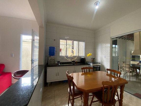 Casa com 2 Quartos à Venda, 120 m² em Parque Industrial - São José Dos Campos