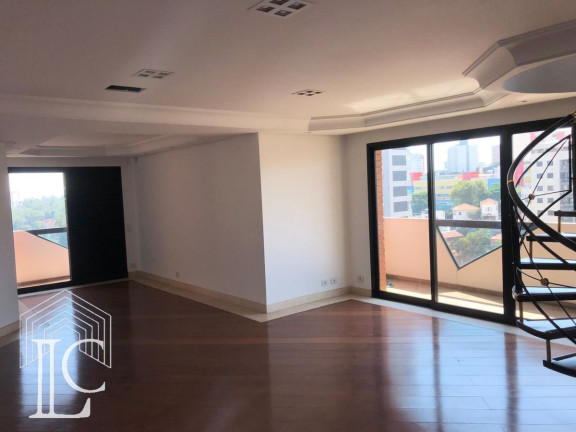 Imóvel com 3 Quartos para Alugar, 470 m² em Vila Mariana - São Paulo