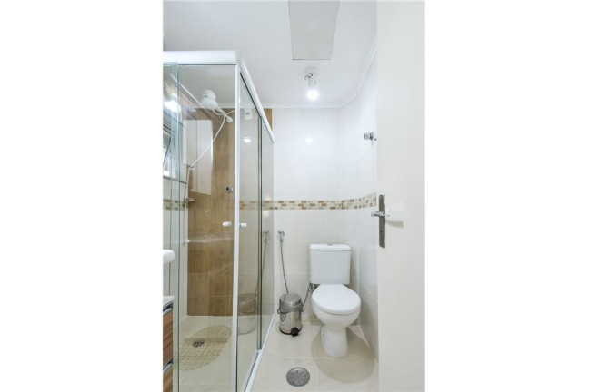 Imagem Apartamento com 3 Quartos à Venda, 87 m² em Moema - São Paulo