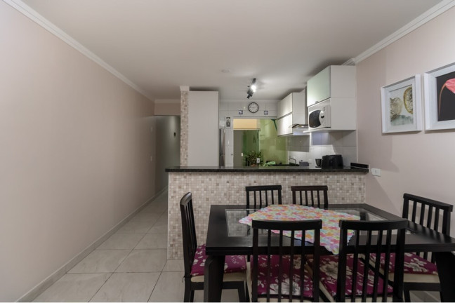 Imagem Casa com 3 Quartos à Venda, 103 m² em Sítio Da Figueira - São Paulo Imagem Casa com 3 Quartos à Venda, 103 m² em Sítio Da Figueira - São Paulo