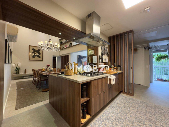 Imagem Imóvel com 3 Quartos à Venda, 168 m² em Grand Panamby - São Paulo