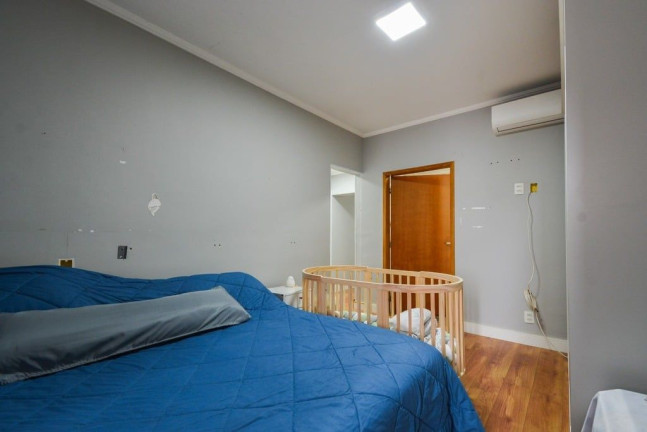 Imagem Apartamento com 3 Quartos à Venda, 154 m² em Mooca - São Paulo