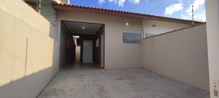Casa com 2 Quartos à Venda, 125 m² em Jardim Peruíbe - Peruíbe