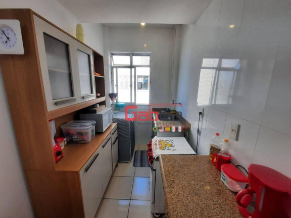 Imagem Apartamento com 1 Quarto à Venda, 78 m² em Centro - Cabo Frio Imagem Apartamento com 1 Quarto à Venda, 78 m² em Centro - Cabo Frio