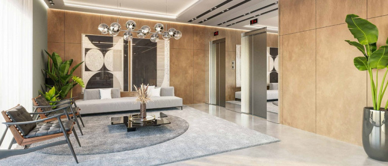 Imagem Imóvel com 1 Quarto à Venda, 43 m² em Porto Belo - Porto Belo
