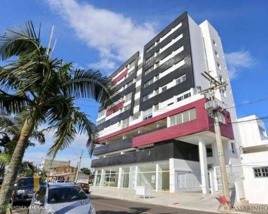 Imagem Apartamento com 2 Quartos à Venda, 75 m² em Centro - Torres