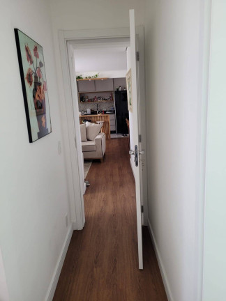 Imagem Apartamento com 3 Quartos à Venda, 97 m² em Belenzinho - São Paulo
