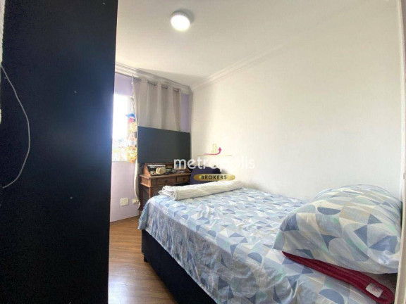 Imagem Apartamento com 2 Quartos à Venda, 50 m² em Vila Santa Teresa (zona Sul) - São Paulo Imagem Apartamento com 2 Quartos à Venda, 50 m² em Vila Santa Teresa (zona Sul) - São Paulo
