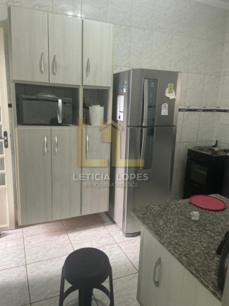 Imagem Casa com 2 Quartos à Venda, 104 m² em Jardim Natália - Jundiaí