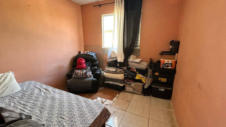Imagem Apartamento com 2 Quartos à Venda, 47 m² em Morada Das Vinhas - Jundiaí
