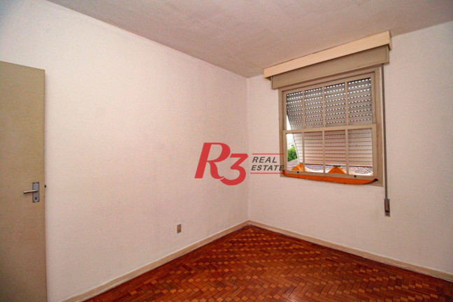 Imagem Apartamento com 3 Quartos à Venda, 95 m² em Boqueirão - Santos