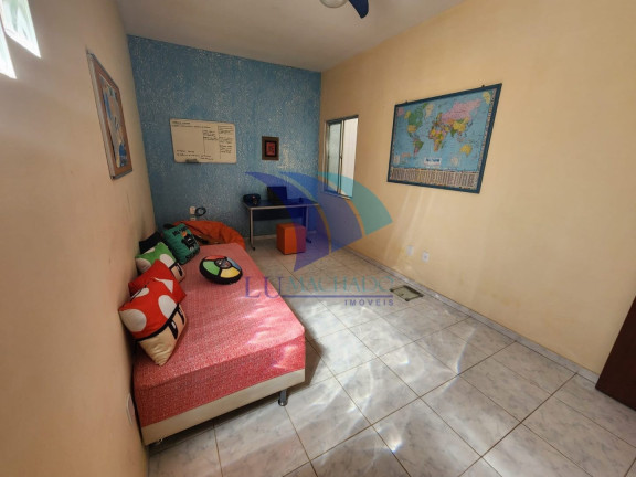 Imagem Casa com 3 Quartos para Alugar, 80 m² em Braga - Cabo Frio Imagem Casa com 3 Quartos para Alugar, 80 m² em Braga - Cabo Frio