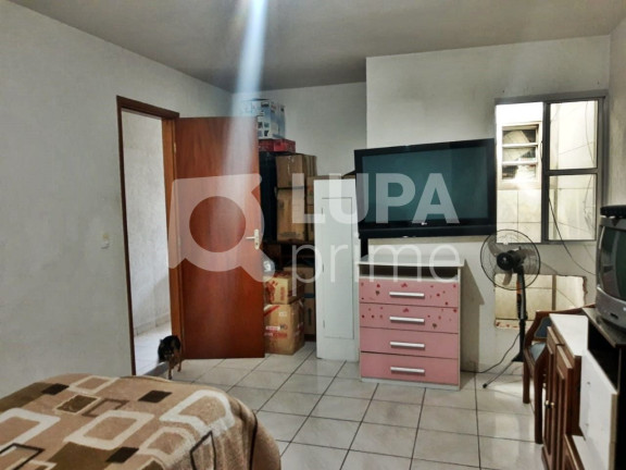 Imagem Casa com 3 Quartos à Venda, 95 m² em Vila Maria Baixa - São Paulo