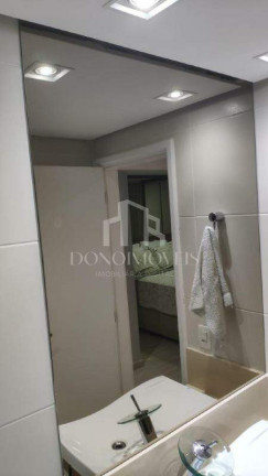 Imagem Apartamento com 2 Quartos à Venda, 70 m² em Vila Valparaíso - Santo André Imagem Apartamento com 2 Quartos à Venda, 70 m² em Vila Valparaíso - Santo André
