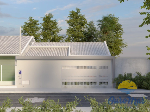 Imagem Casa com 3 Quartos para Alugar ou Temporada, 154 m² em Bopiranga - Itanhaém