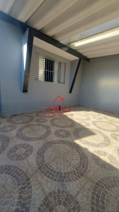 Imagem Casa com 2 Quartos para Alugar, 67 m² em Vila Sacadura Cabral - Santo André Imagem Casa com 2 Quartos para Alugar, 67 m² em Vila Sacadura Cabral - Santo André
