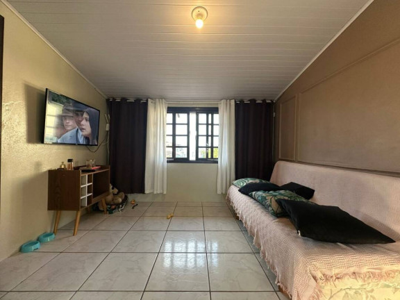 Imagem Casa com 5 Quartos à Venda, 242 m² em Centro - Balneário Barra Do Sul