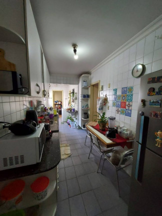 Imagem Apartamento com 3 Quartos à Venda, 104 m² em Grageru - Aracaju Imagem Apartamento com 3 Quartos à Venda, 104 m² em Grageru - Aracaju