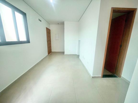 Imagem Sobrado com 2 Quartos à Venda, 78 m² em Aparecida - Santos