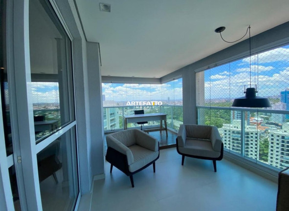Imagem Cobertura com 2 Quartos à Venda, 294 m² em Vila Prudente - São Paulo