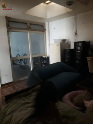 Imagem Casa com 3 Quartos à Venda, 309 m² em Brooklin - São Paulo Imagem Casa com 3 Quartos à Venda, 309 m² em Brooklin - São Paulo