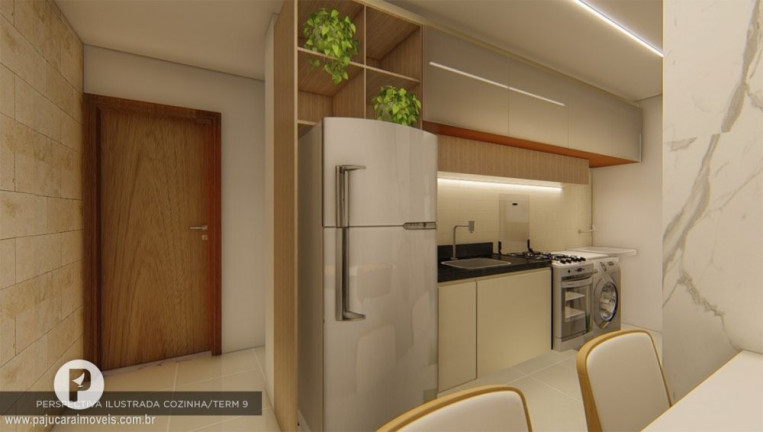 Imagem Apartamento com 1 Quarto à Venda, 41 m² em Ponta Verde - Maceió Imagem Apartamento com 1 Quarto à Venda, 41 m² em Ponta Verde - Maceió