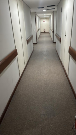 Imagem Imóvel com 1 Quarto para Alugar, 24 m² em Moema - São Paulo Imagem Imóvel com 1 Quarto para Alugar, 24 m² em Moema - São Paulo