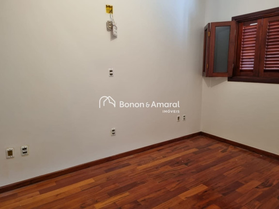 Imagem Casa de Condomínio com 4 Quartos à Venda, 253 m² em Parque Brasil 500 - Paulínia