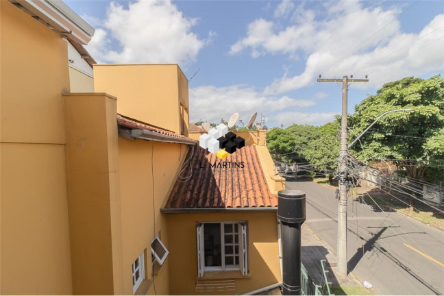 Imagem Casa de Condomínio com 3 Quartos à Venda, 116 m² em Medianeira - Porto Alegre Imagem Casa de Condomínio com 3 Quartos à Venda, 116 m² em Medianeira - Porto Alegre