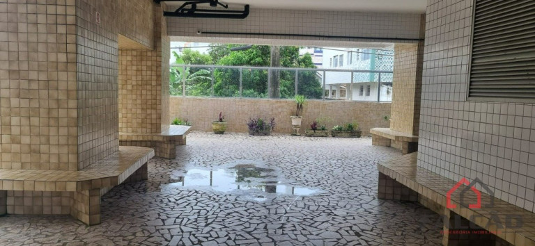 Imagem Apartamento com 1 Quarto à Venda, 50 m² em Mirim - Praia Grande Imagem Apartamento com 1 Quarto à Venda, 50 m² em Mirim - Praia Grande