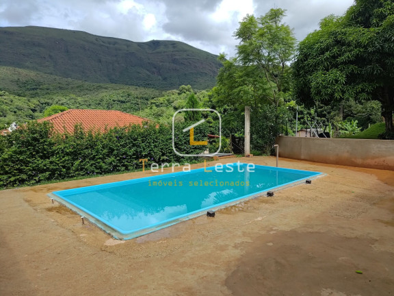 Imagem Casa com 2 Quartos para Alugar, 700 m² em Carneiros - Brumadinho Imagem Casa com 2 Quartos para Alugar, 700 m² em Carneiros - Brumadinho