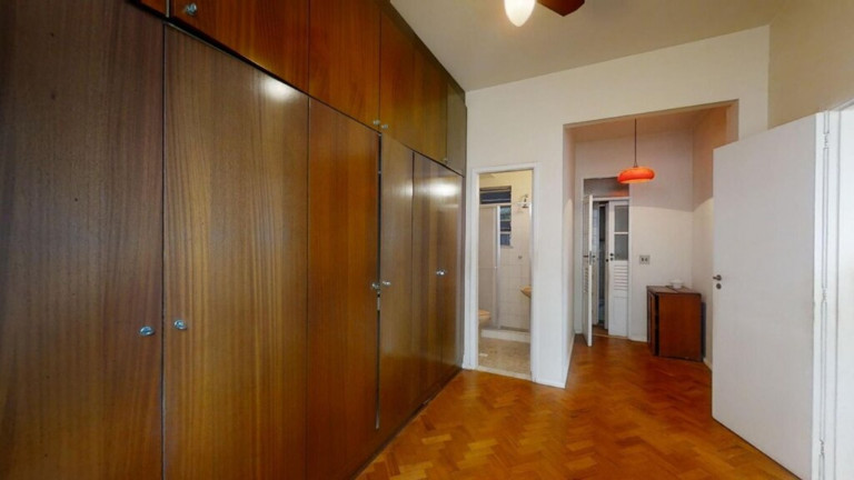 Imagem Imóvel com 1 Quarto à Venda, 45 m² em Botafogo - Rio De Janeiro Imagem Imóvel com 1 Quarto à Venda, 45 m² em Botafogo - Rio De Janeiro