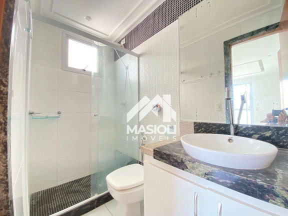 Imagem Apartamento com 3 Quartos à Venda, 98 m² em Praia De Itapoã - Vila Velha