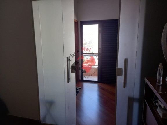 Imagem Apartamento com 3 Quartos à Venda, 85 m² em Vila Scarpelli - Santo André