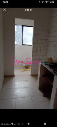 Imagem Apartamento com 2 Quartos à Venda, 50 m² em Vila Ema - São Vicente Imagem Apartamento com 2 Quartos à Venda, 50 m² em Vila Ema - São Vicente