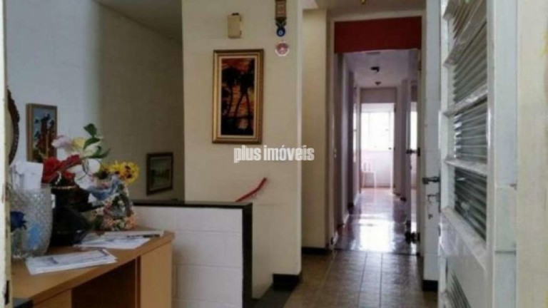 Imagem Casa com 4 Quartos à Venda, 270 m² em Jardim Da Glória - São Paulo