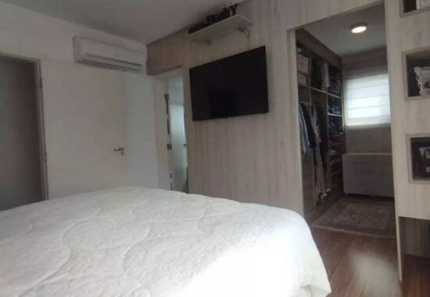 Imagem Apartamento com 3 Quartos à Venda, 166 m² em Parque Campolim - Sorocaba Imagem Apartamento com 3 Quartos à Venda, 166 m² em Parque Campolim - Sorocaba