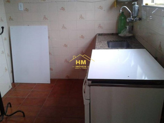 Imagem Apartamento com 1 Quarto à Venda, 60 m² em Gonzaguinha - Sao Vicente