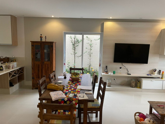 Imagem Sobrado com 3 Quartos à Venda, 160 m² em Portais (polvilho) - Cajamar