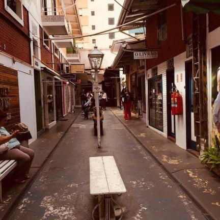 Sala Comercial para Alugar, 75 m² em Centro - Campinas