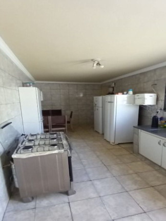 Imagem Casa com 4 Quartos à Venda, 210 m² em Presidente Dutra - Ribeirão Preto
